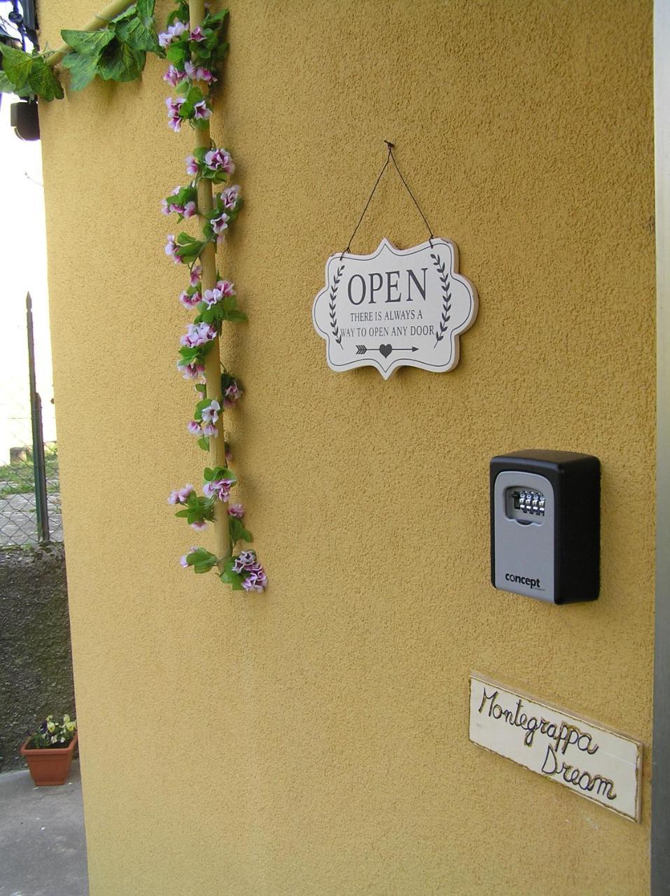 Montegrappa Dream Apartment