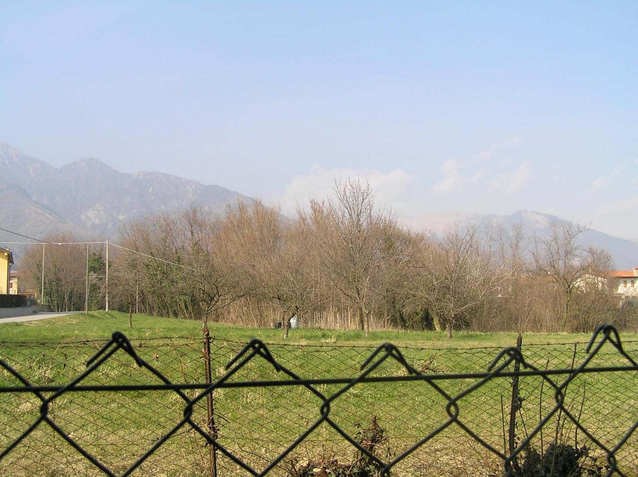 Montegrappa Dream Apartment Crespano del Grappa